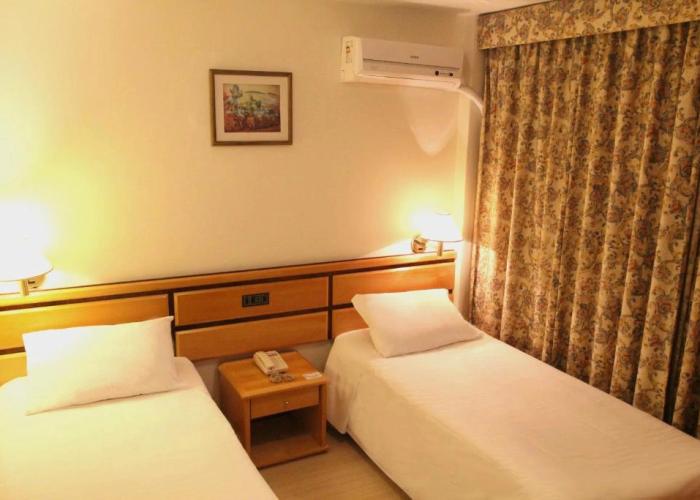Hotel Flat Petras