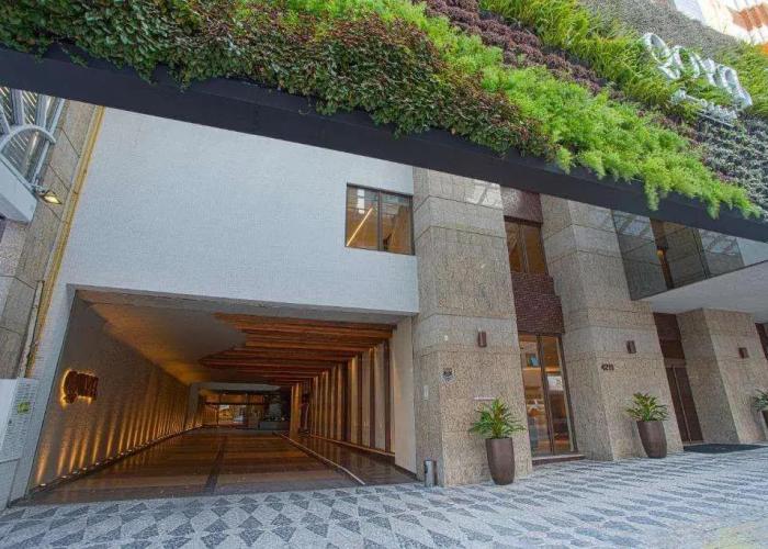 QOYA Hotel Curitiba, Curio Collection by Hilton