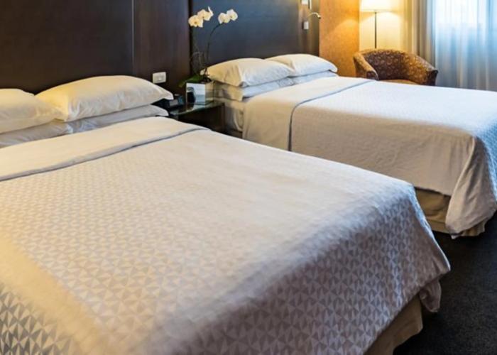 QOYA Hotel Curitiba, Curio Collection by Hilton