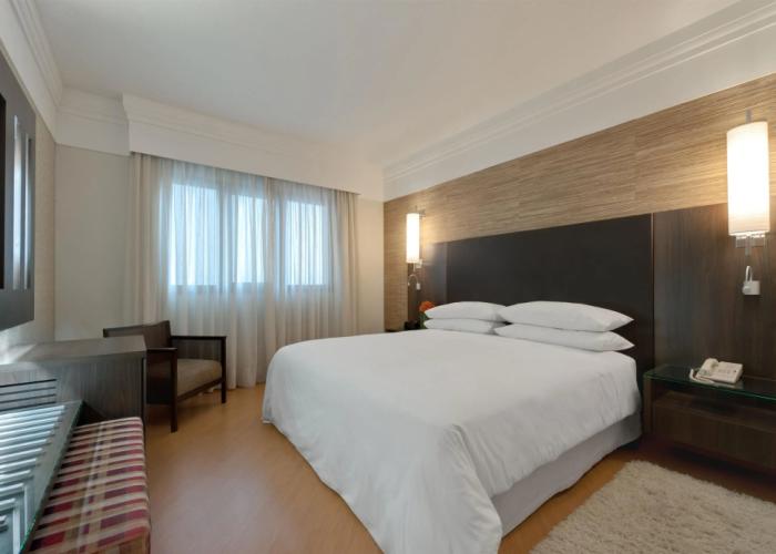 QOYA Hotel Curitiba, Curio Collection by Hilton