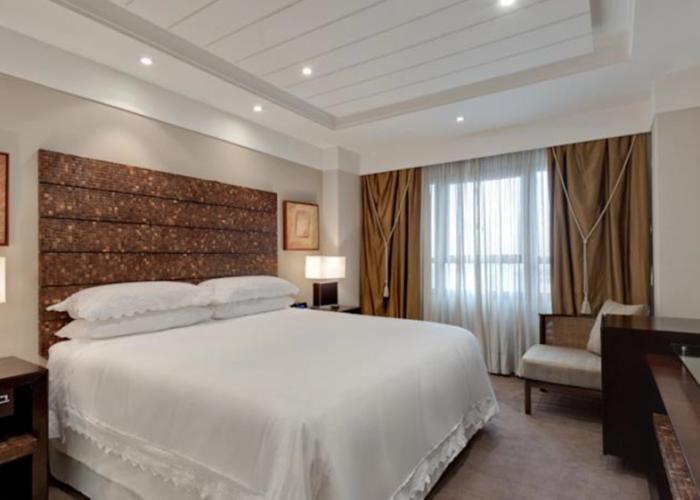 QOYA Hotel Curitiba, Curio Collection by Hilton