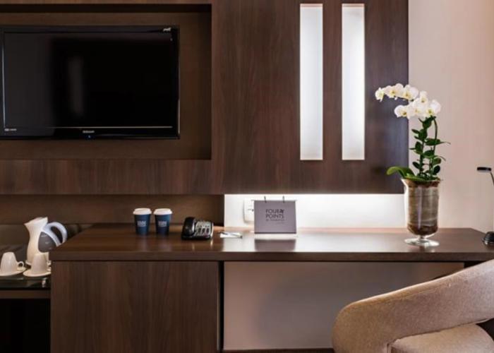 QOYA Hotel Curitiba, Curio Collection by Hilton