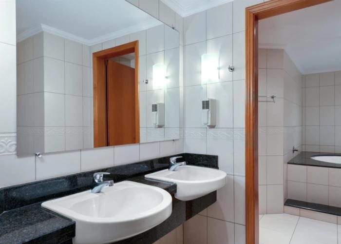 QOYA Hotel Curitiba, Curio Collection by Hilton