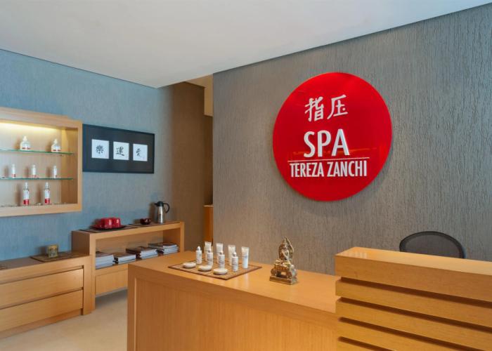 QOYA Hotel Curitiba, Curio Collection by Hilton