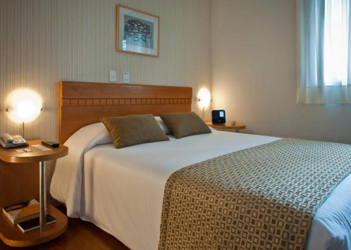Rio Hotel by Bourbon Curitiba