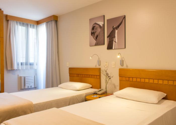 Rio Hotel by Bourbon Curitiba