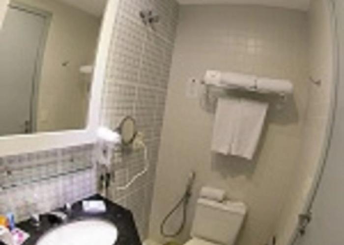 Rio Hotel by Bourbon Curitiba