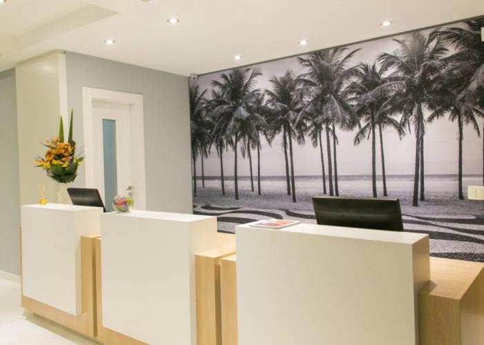 Rio Hotel by Bourbon Curitiba