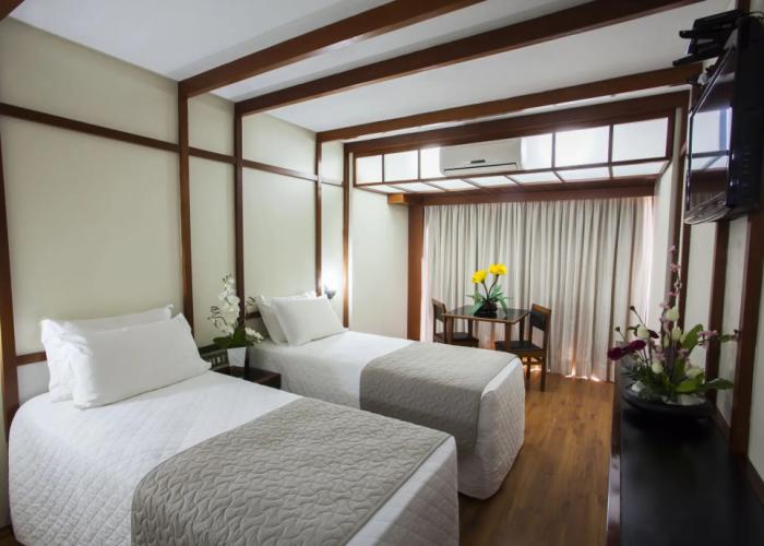 Hotel Nikko
