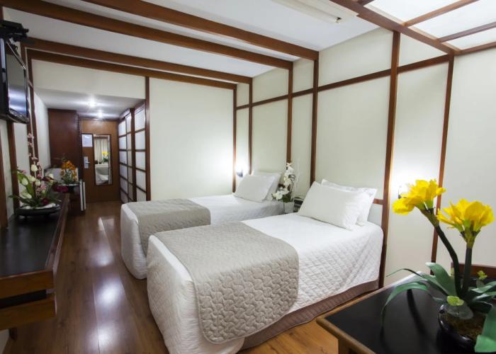 Hotel Nikko