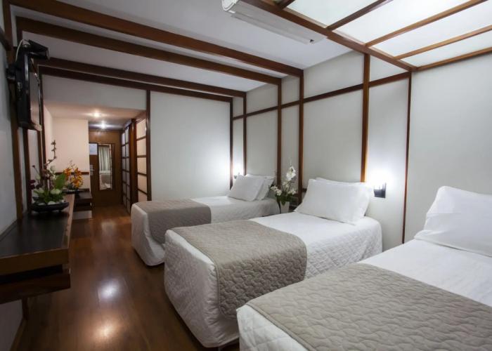 Hotel Nikko