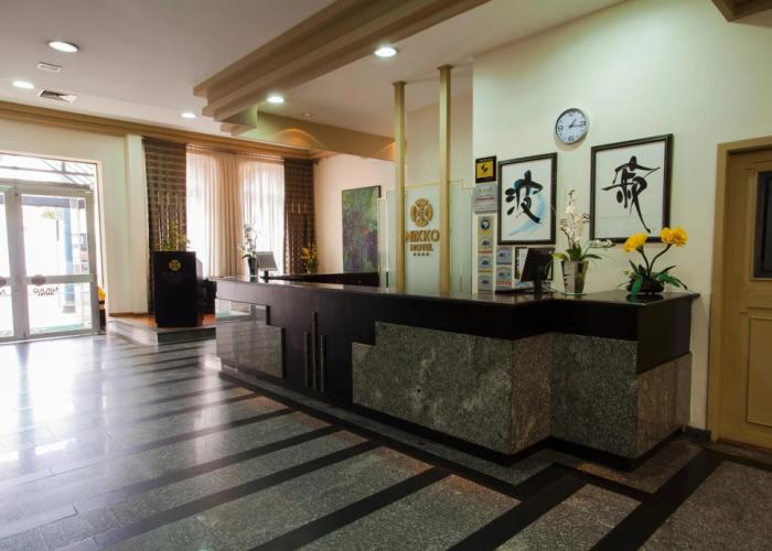 Hotel Nikko