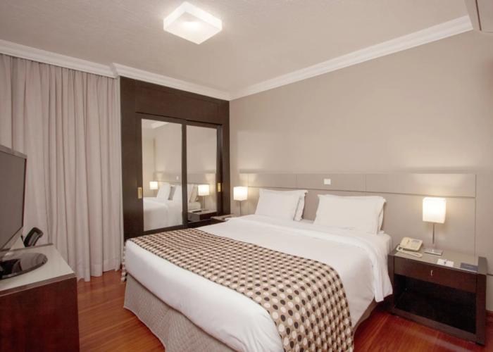 Mabu Curitiba Business
