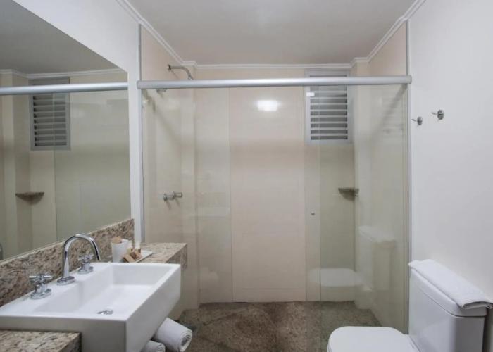 Mabu Curitiba Business