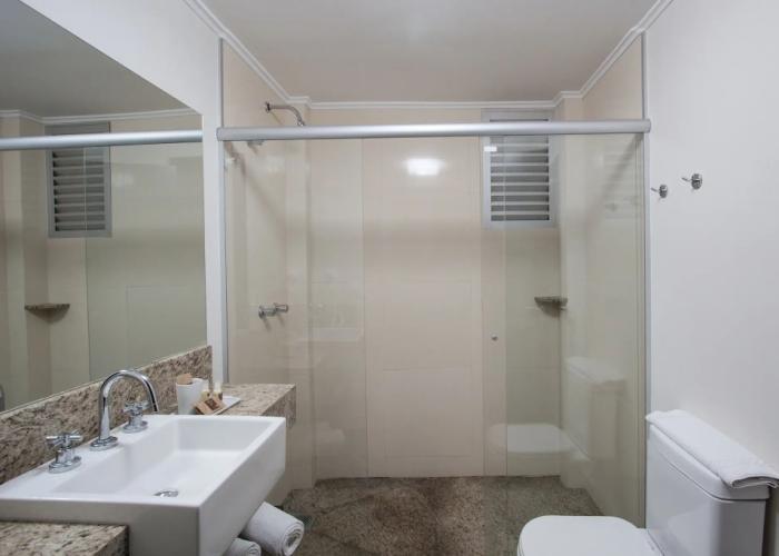 Mabu Curitiba Business