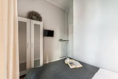 Old Town Apartment