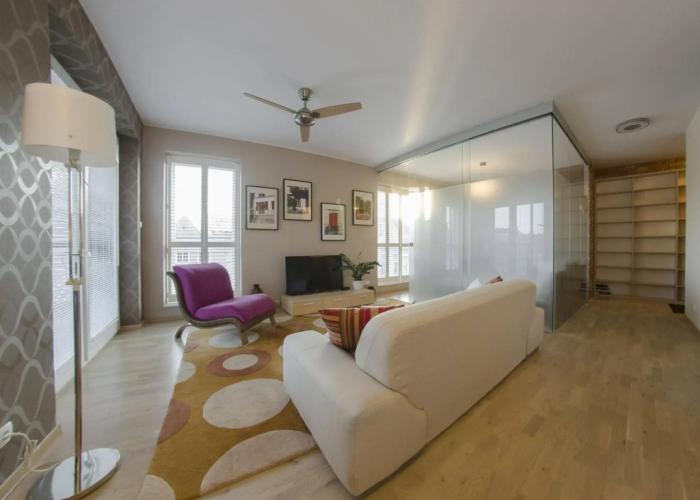 Old Town by Welcome Apartment