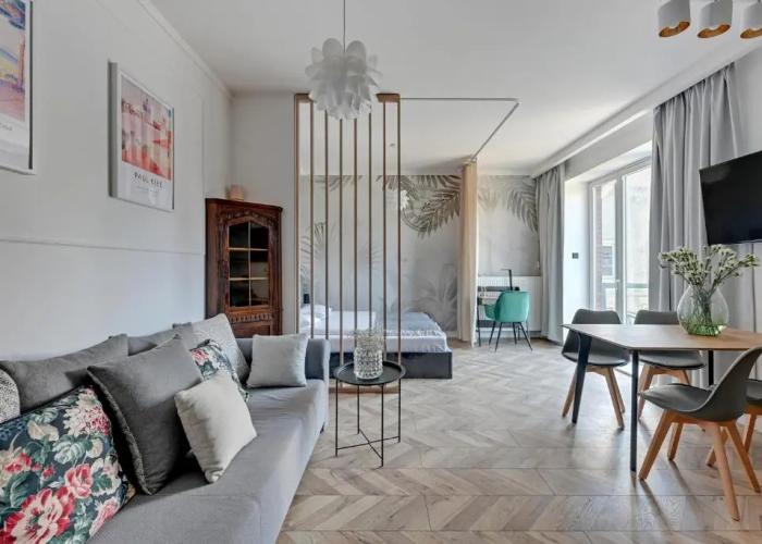 Old Town by Welcome Apartment