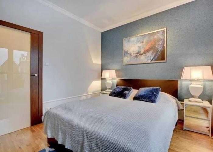 Old Town by Welcome Apartment