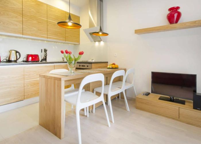 Old Town by Welcome Apartment
