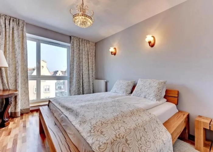 Old Town by Welcome Apartment