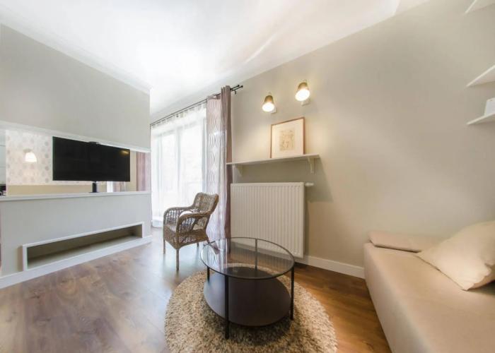 Old Town by Welcome Apartment