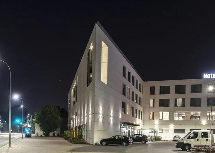 Hotel Zatoka