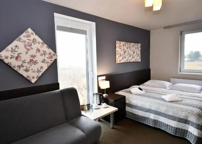 Guesthouse Sleepinn
