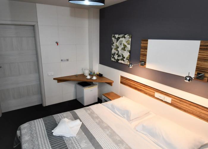 Guesthouse Sleepinn