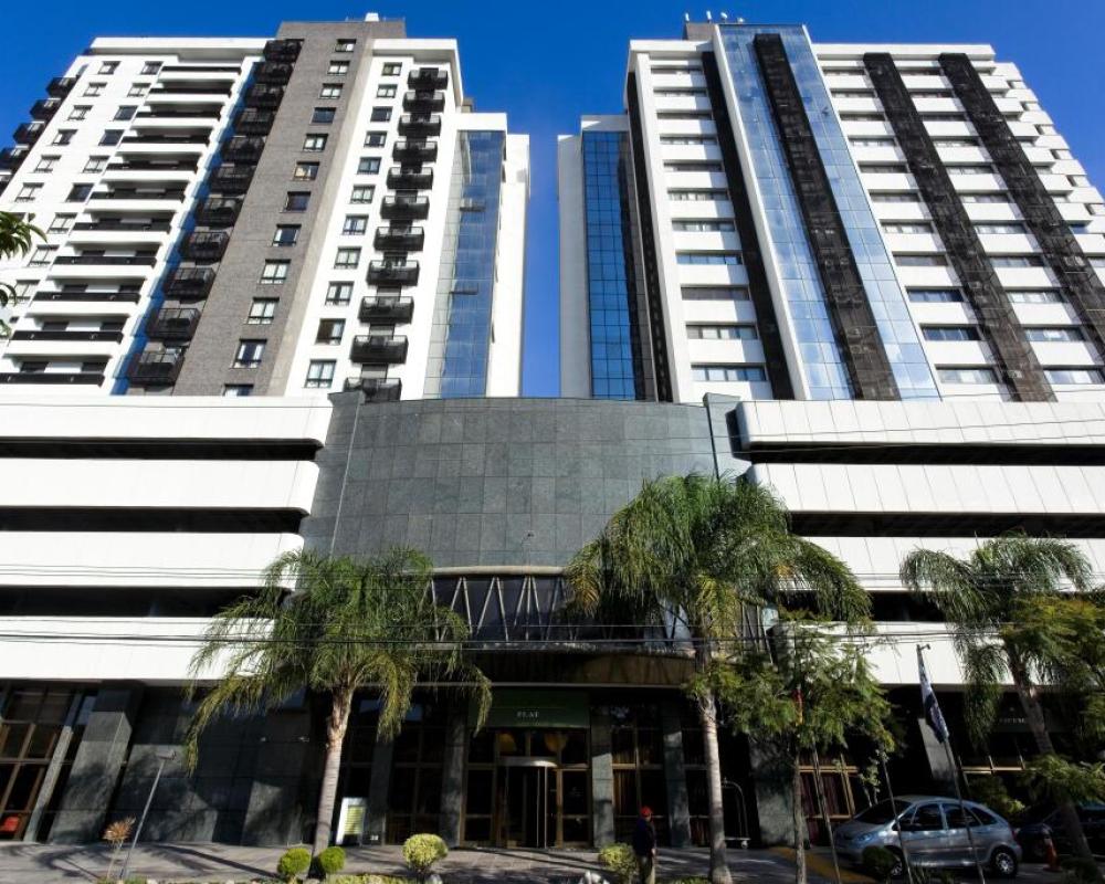 Intercity Porto Alegre Praia de Belas