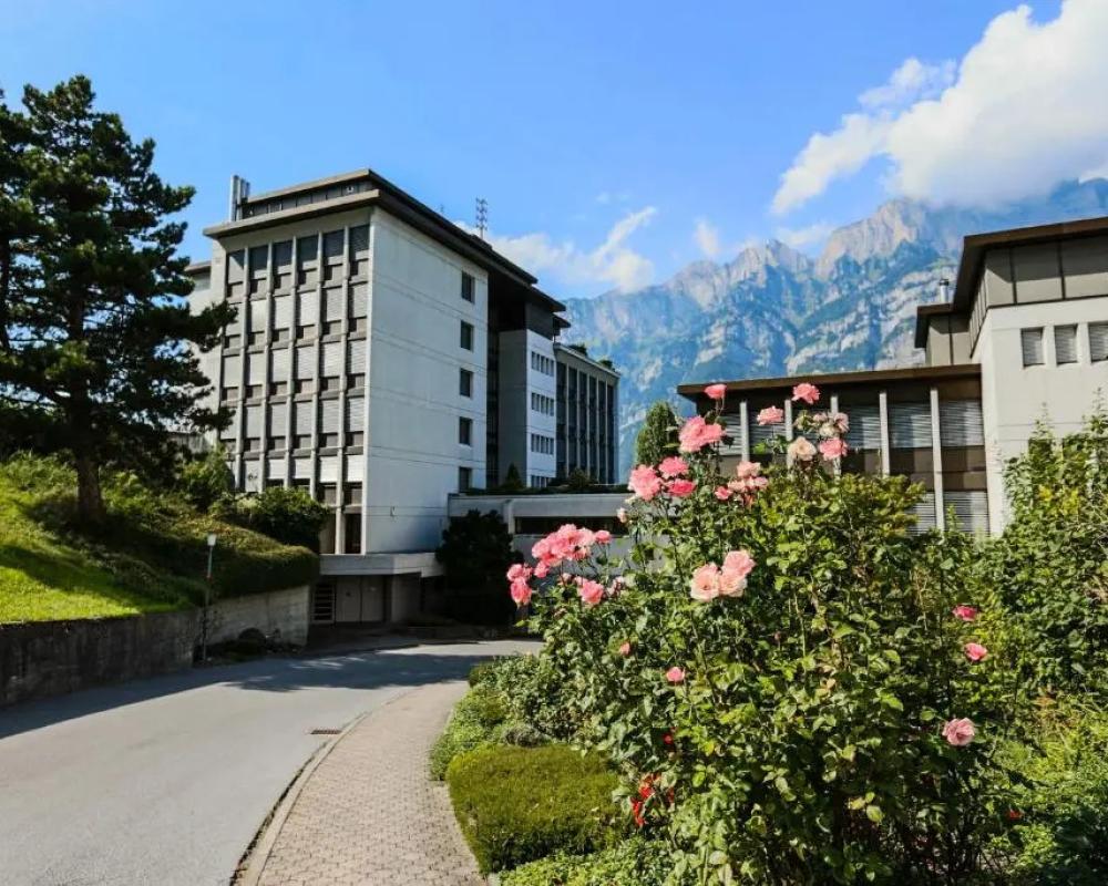 Hotel Neu-Schönstatt