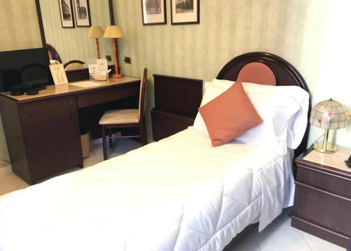 Albergo Sapori