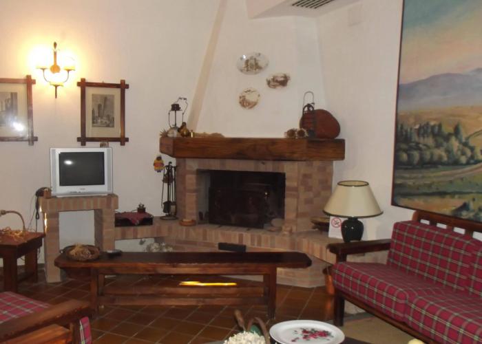Albergo Sapori