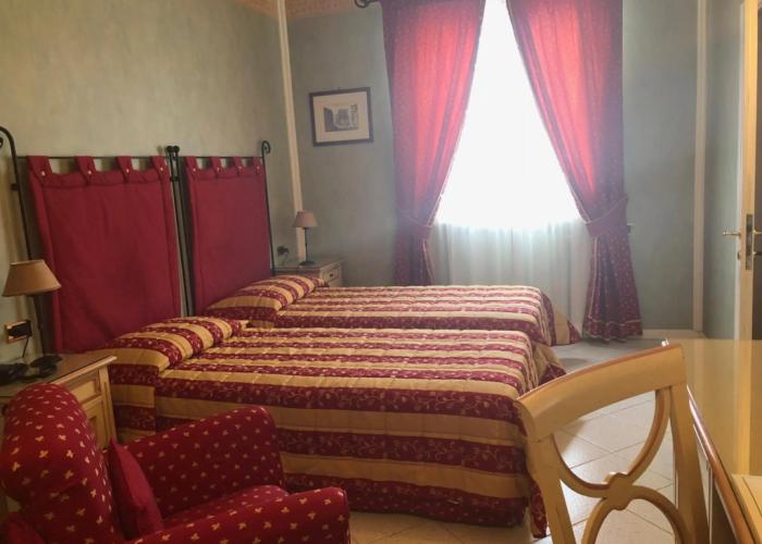 Albergo Sapori