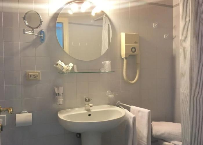 Albergo Sapori