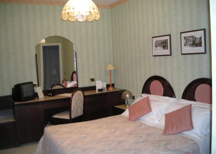 Albergo Sapori