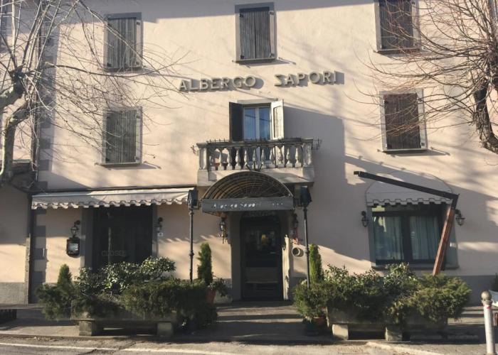 Albergo Sapori