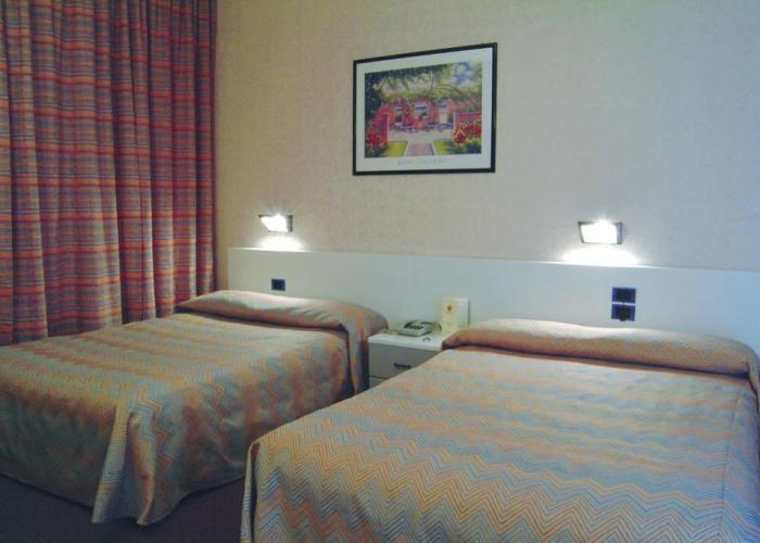 Hotel Falco d'Oro