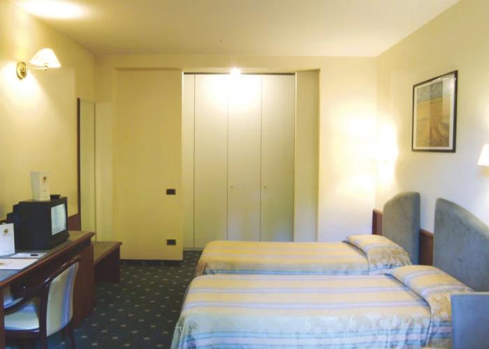 Hotel Falco d'Oro