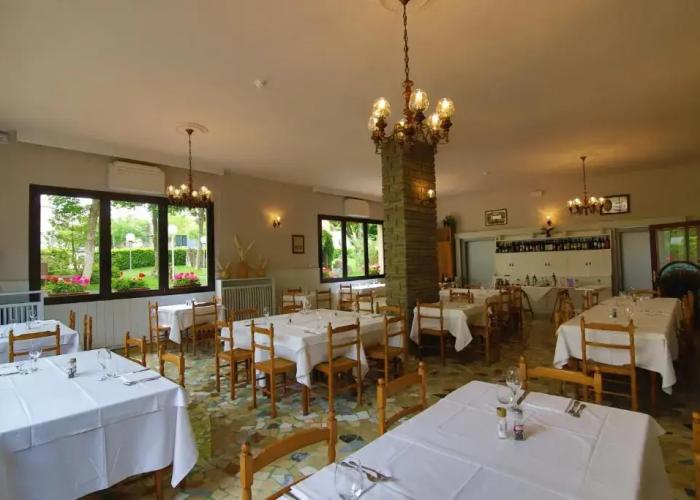 Hotel Falco d'Oro