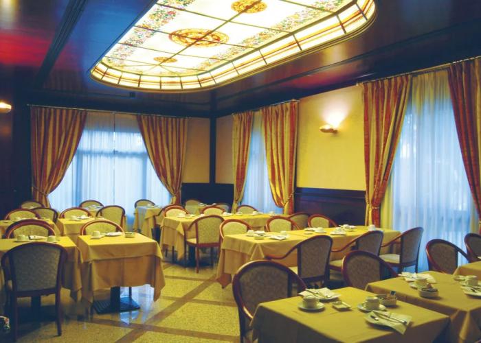 Hotel Falco d'Oro