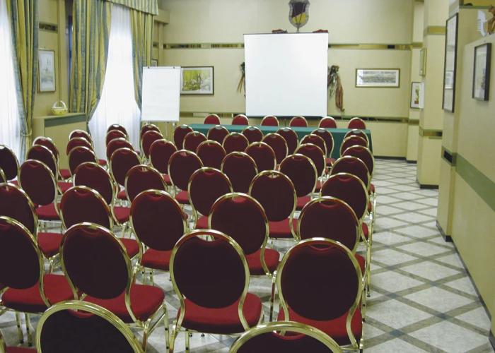 Hotel Falco d'Oro