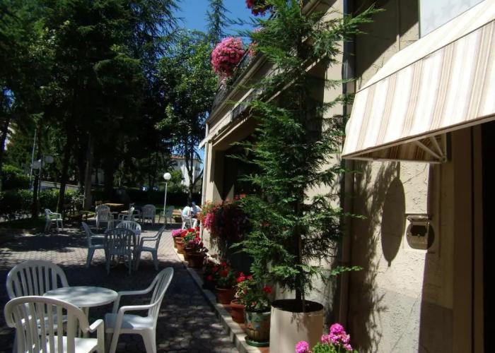 Hotel Falco d'Oro