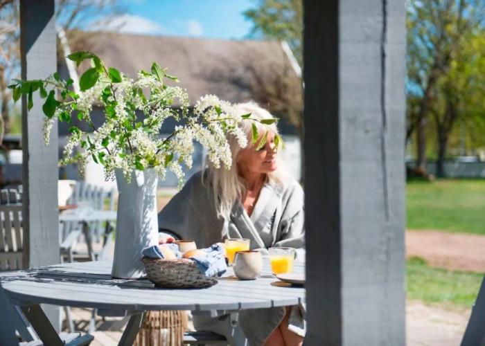 Gumbalde Resort