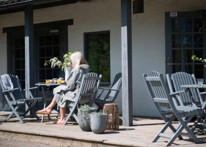 Gumbalde Resort