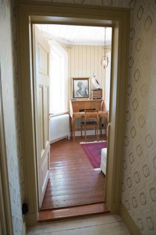 фото Warfsholm