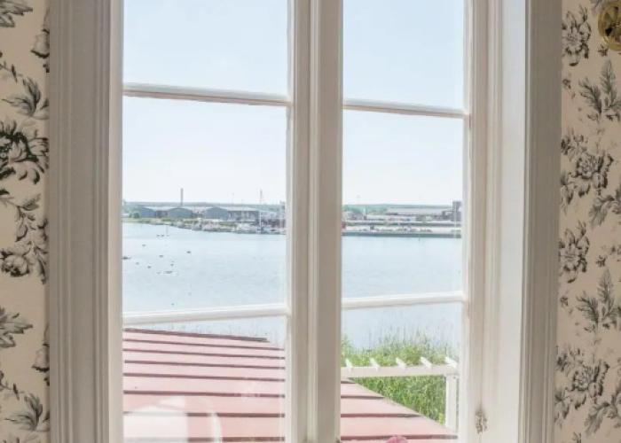 Hotel Warfsholm