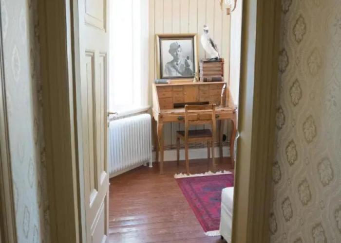 Hotel Warfsholm