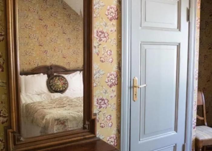 Hotel Warfsholm