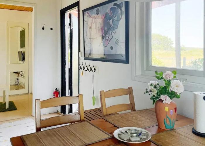 4 Person Holiday Home in Gotlands.tofta